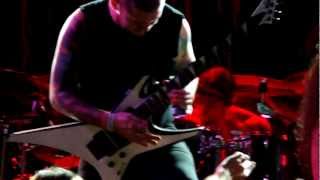 REVOCATION  ReaniManiac  Unattained HD Live  Paris [upl. by Naryk]