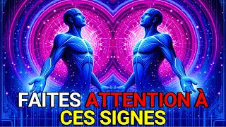 💫🔔 13 signes que votre moi supérieur essaie dattirer votre attention 🌟✨ [upl. by Eigram]