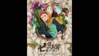 Droles Dance  The Seven Deadly Sins Season 2 OST  KOHTA YAMAMOTO [upl. by Lavinie]