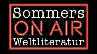 Sommers Weltliteratur On Air Vol 12  Hugo von Hofmannsthal und die Moderne [upl. by Mauretta606]