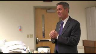 Lancaster General Health Treatment of Hot Flashes in Menopause Part 4 QampA [upl. by Codee]