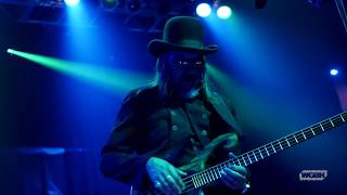 The Claypool Lennon Delirium  Southbound Pachyderm  Live at House of Blues [upl. by Waddle]