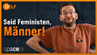 Eine total tolle Feministen Doku [upl. by Aksel]