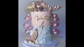 Torta Sirena Moderna [upl. by Ecyor]