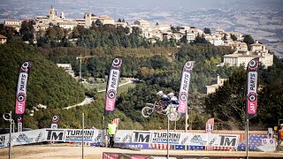 HIGHLIGHTS TV SHOW  SQMXoN Cingoli 2023 [upl. by Aniwde]