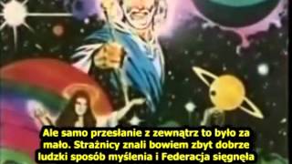 Galaktyczna Federacja Światła  Kim są skąd i dlaczego przybyli z filmu dokumentalnego [upl. by Ecniv]