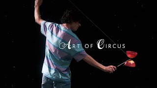 Art of Circus  2024 [upl. by Seppala537]