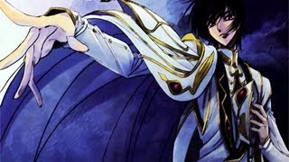 Code Geass Amv The Tyranny Of Emperor Lelouch [upl. by Raymonds]