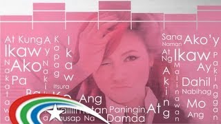 Chinito  Yeng Constantino  Lyrics [upl. by Guildroy]