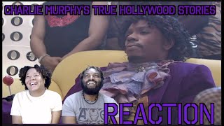 THE CHAPPELLE SHOW  CHARLIE MURPNYS TRUE HOLLYWOOD STORIES  PRINCE  REACTION [upl. by Kiona]