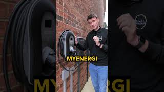 Is the Myenergi Zappi still the best Eco EV charger out there We love them here is a quick run thr [upl. by Wanyen]