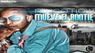 Ñengo Flow  Mueve El Bootie ★Prod By ProdBy Ivan Lee★ [upl. by Innig861]