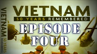 quotVietnam 50 Years Rememberedquot Series  quotThe Tet Offensivequot Complete Episode Four [upl. by Heppman8]