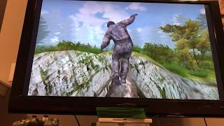 Cabelas Big Game Hunter 2009 Ep1 Deergutter vs Bear [upl. by Holey]