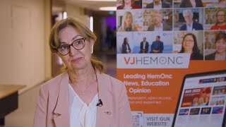 An update on the EMN19 study DaraVCd in multiple myeloma [upl. by Danila]