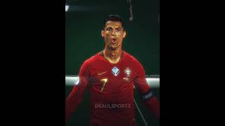 Cristiano Ronaldo 4k Edit  Football Highlights [upl. by Tesil681]