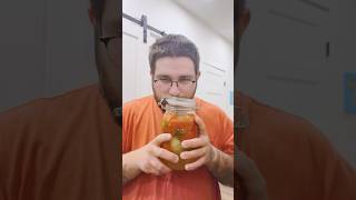 Hot Sauce Questions fermentedfoods cooking food recipe [upl. by Tobe546]