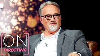 David Fincher on his Filmmaking Philosophy  On Directing [upl. by Macur]