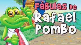 FABULAS DE RAFAEL POMBO [upl. by Biondo]