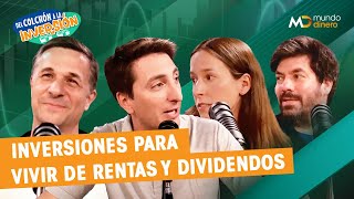 ¿CONVIENE INVERTIR en un FONDO COMÚN DE INVERSIÓN ¿Cómo hacer EFICIENTE tu PYME [upl. by Hehre]