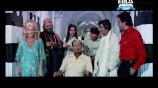 Shammi Kapoor knows the history of shalimaar  Shalimaar [upl. by Selie222]