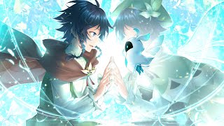 Nightcore  Six Pills Lyrics [upl. by Melosa]