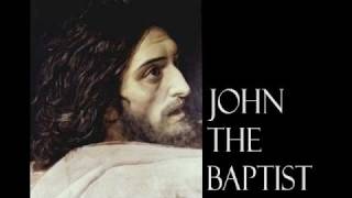 HYMN  On Jordans Bank John the Baptist [upl. by Adnovad]