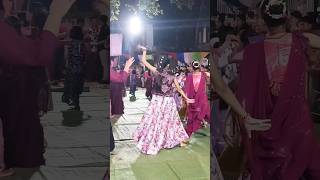 Chogada Tara 💃💃Garba dance songHappy navratri ❣️💃💃💃💃❣️ [upl. by Auqinahc]