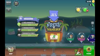 Zombie Catchers new android gaming [upl. by Haida432]