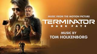 Terminator Dark Fate  Arnolds Back  Hindi  In cinemas November 1  Fox Studios India [upl. by Donn]