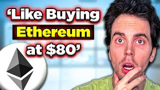 10 Crypto Coins Better Than Ethereum Like Buying ETH at 80 [upl. by Hugh]