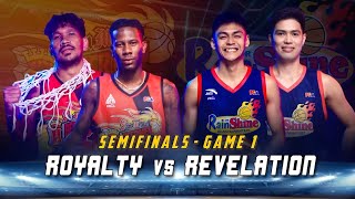 PBA Philippine Cup 2024 Highlights Rain or Shine vs SMB May 17 2024 [upl. by Troyes847]