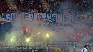 1FSV Mainz 05 U23 02 FC Hansa Rostock 7Spieltag1415MDR [upl. by Reine]