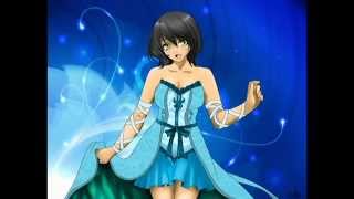 Nightcore  Im Blue Power Metal Cover [upl. by Trude307]