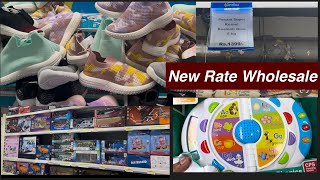 Imtiaz Super Market Karachi  Grocery New Rate 🤔 New Style [upl. by Aonehc517]