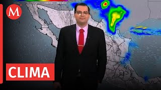 El clima para hoy 5 de diciembre de 2024 con Nelson Valdez [upl. by Einnaoj133]