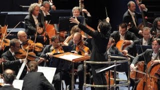 Verdis La traviata  Prelude BBC Proms 2013 [upl. by Ariday5]