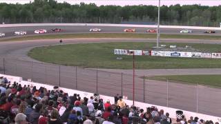 Dixie Motor Speedway  May 27 2005 [upl. by Adniralc]