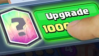 Max these Legendary Cards FIRST in Clash Royale [upl. by Mastic]