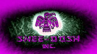 Snee Oosh and Nickelodeon Effects 5 Very Extended [upl. by Marucci921]