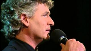 John McDermott Danny Boy LIVE [upl. by Yecam117]