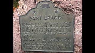 Fort Bragg [upl. by Artinak]