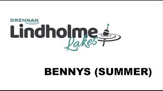 Guide To Drennan Lindholmes Bennys Pool Summer [upl. by Thorfinn514]