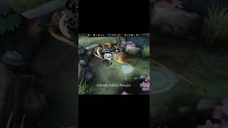 Nagkap fanny mlbb montage mobilelegends ml trending moments [upl. by Moya25]