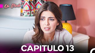 Oh Dónde Capítulo 13 Doblado En Español [upl. by Marchall]