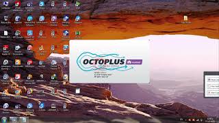 شرح بالتفصيل لتثبيت وتفعيل اداة الهواوي من فريق الاوكتبوس setup and activate Octoplus Huawei Tool [upl. by Latton]