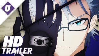 Plunderer  Official Trailer 3  English Sub [upl. by Pontone332]