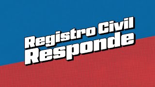 Registro Civil Responde ¿Por qué debemos renovar los documentos de identidad [upl. by Tsyhtema76]