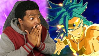 SPARKING ZERO HAS EVERYTHING WE EVER WANTED Dragon Ball Sparking Zero Full Roster Trailer Reaction [upl. by Rothstein]