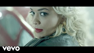 Rita Ora  RIP ft Tinie Tempah [upl. by Grey]